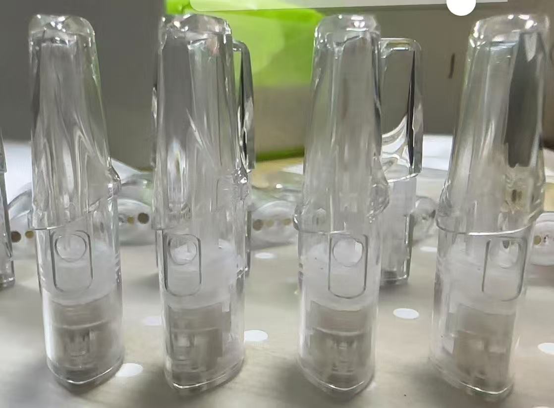 SP2S/TUTX側面注油空彈/不漏油空